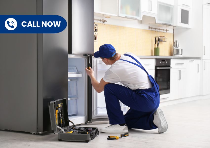 Clarks Hill Appliance Repair Company